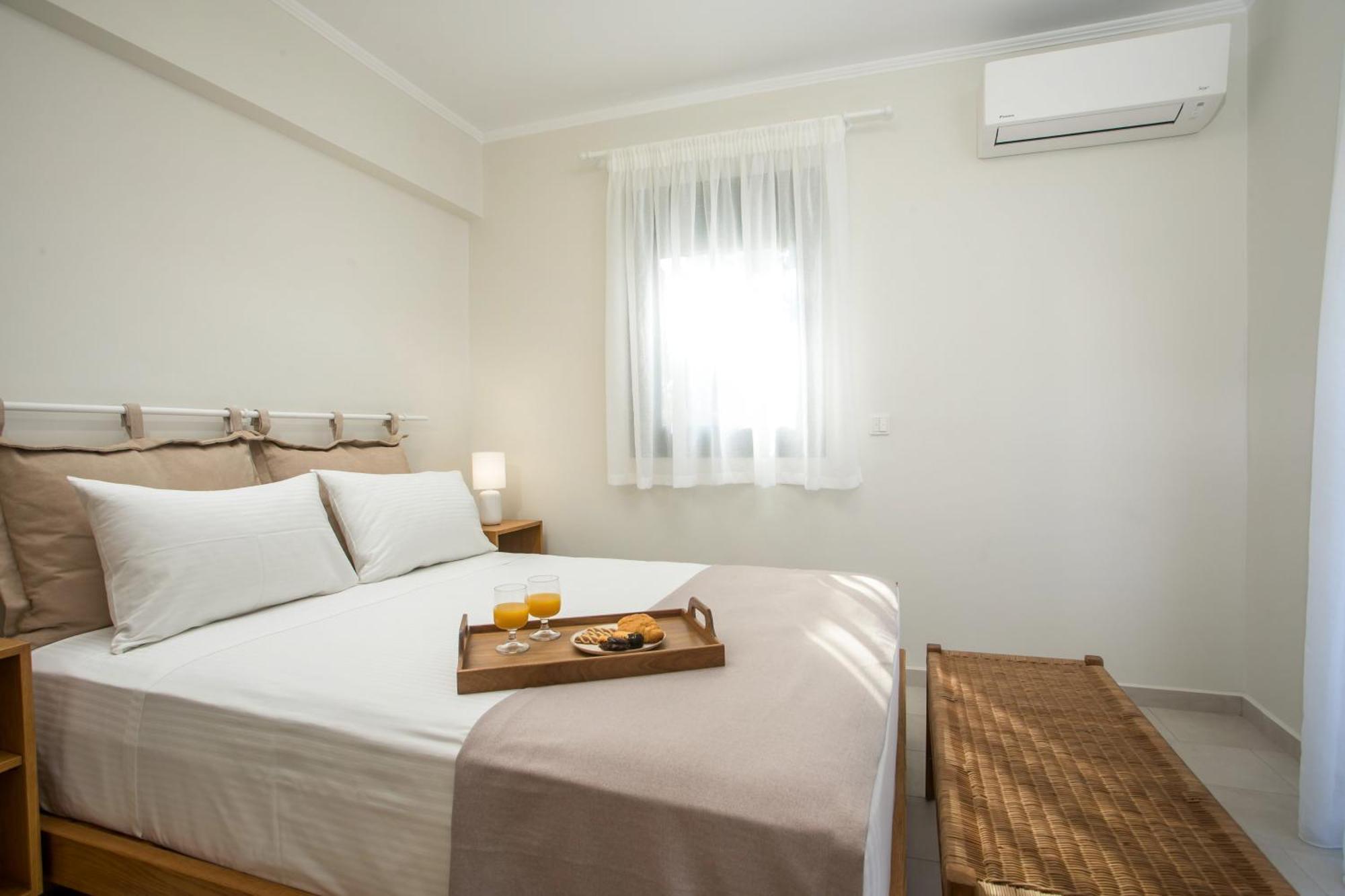 Beachfront Villa Rhodes Seashell Γεννάδι Εξωτερικό φωτογραφία
