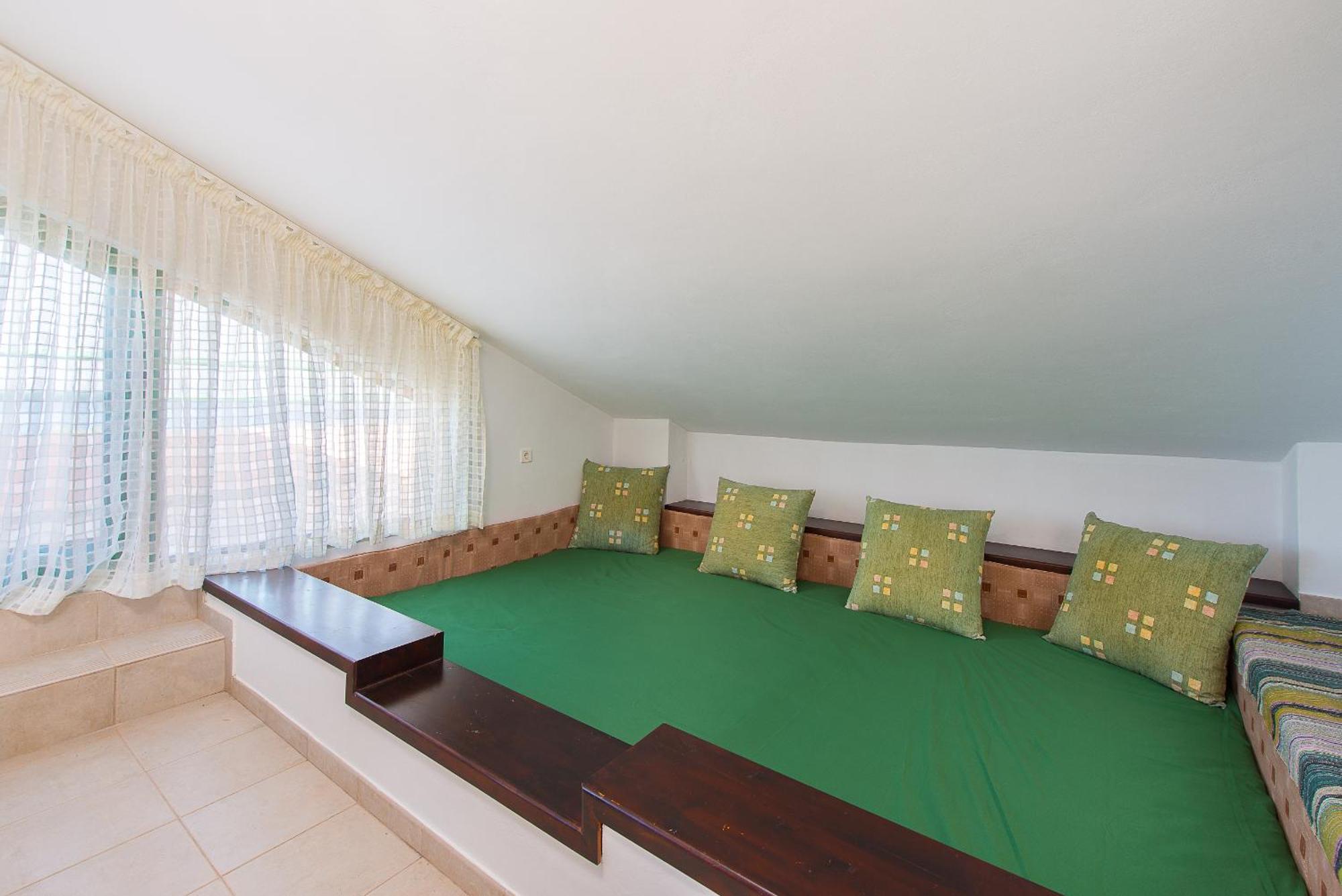 Beachfront Villa Rhodes Seashell Γεννάδι Εξωτερικό φωτογραφία