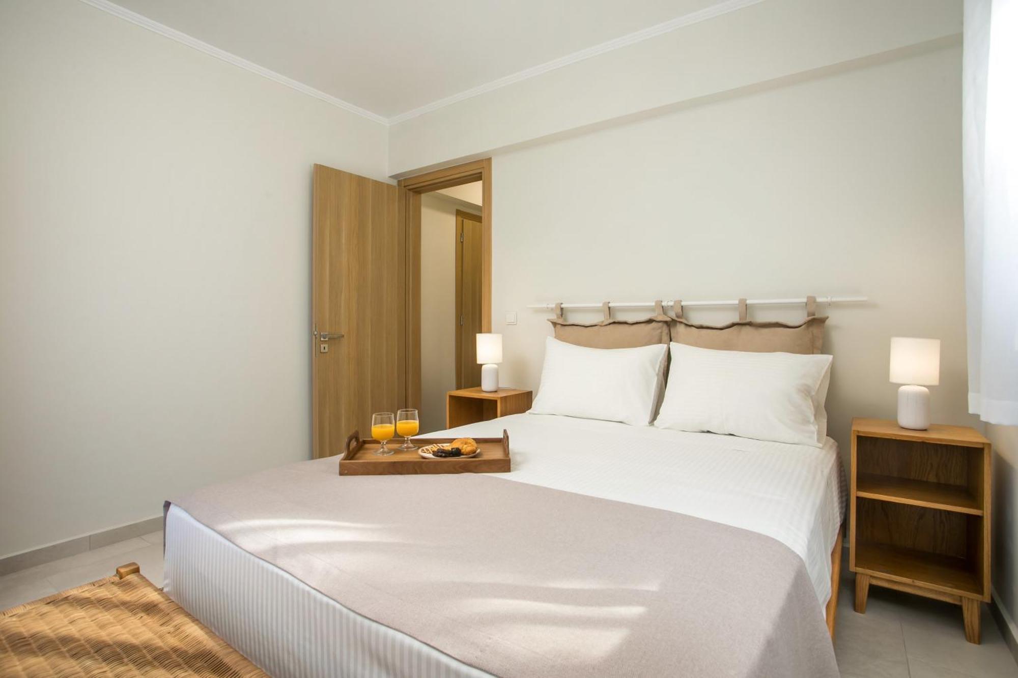 Beachfront Villa Rhodes Seashell Γεννάδι Εξωτερικό φωτογραφία