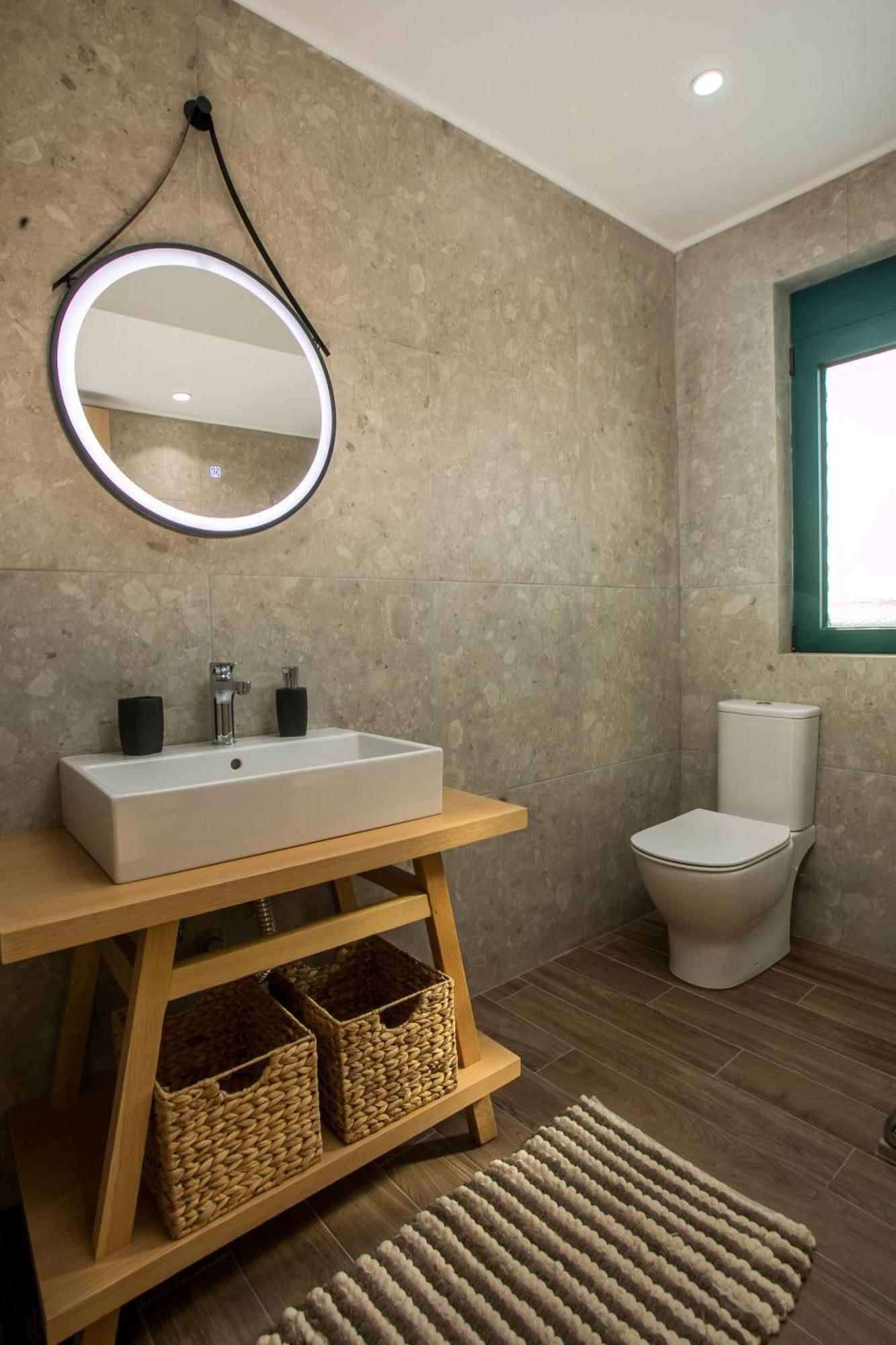 Beachfront Villa Rhodes Seashell Γεννάδι Εξωτερικό φωτογραφία